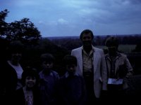 Windsor Castle John Sheri Grey Mark Salisbury Mum Helen Andy